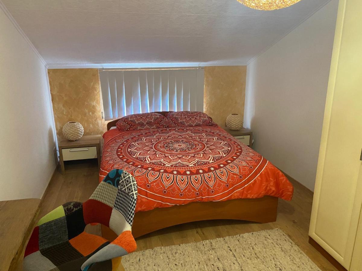 Andrea, Premium Three Bedroom Apartment, Entire Floor Kastav Exterior foto